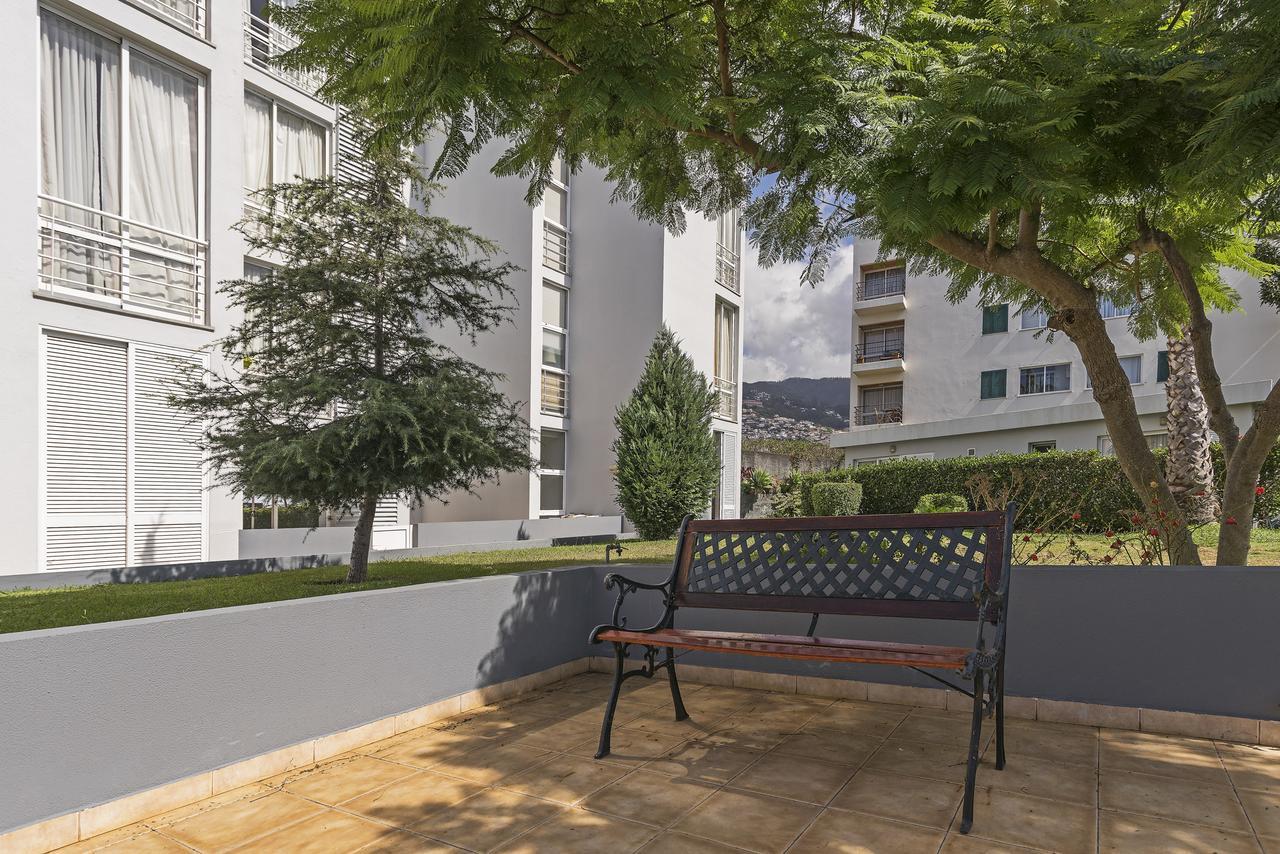 Achada I By An Island Apart Funchal  Luaran gambar