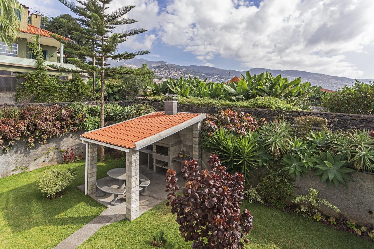 Achada I By An Island Apart Funchal  Luaran gambar