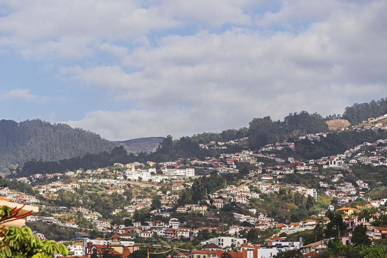 Achada I By An Island Apart Funchal  Luaran gambar