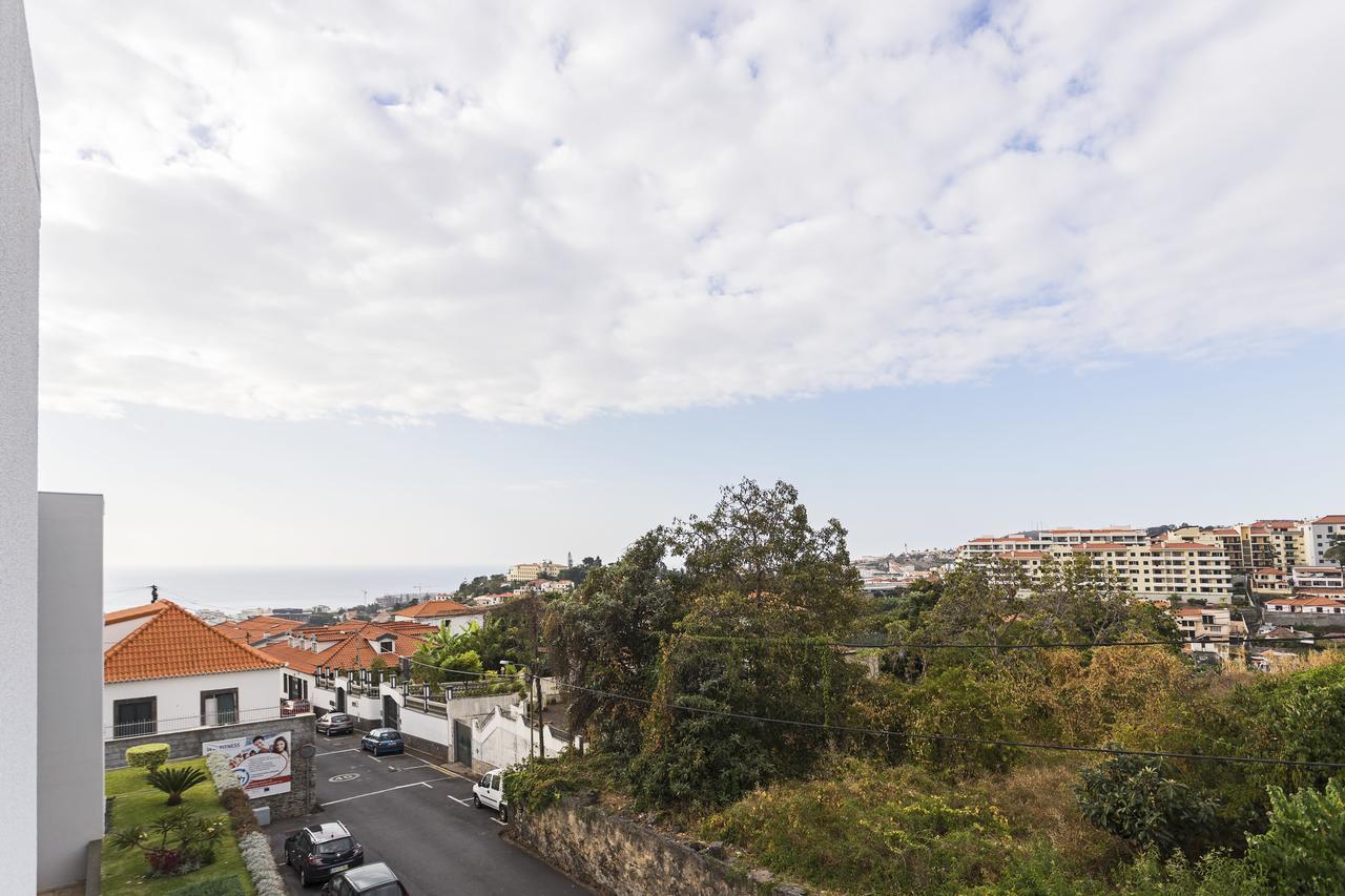 Achada I By An Island Apart Funchal  Luaran gambar